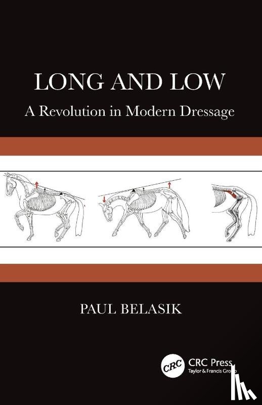 Belasik, Paul (Pennsylvania Riding Academy) - Long and Low