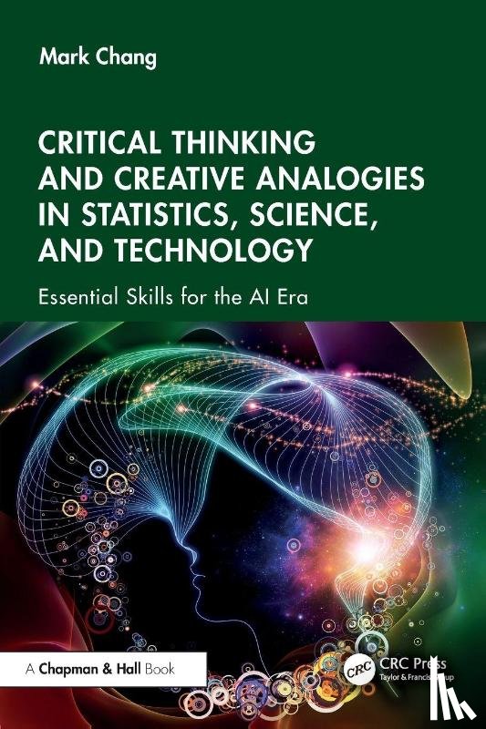 Chang, Mark (Boston University - Critical Thinking and Creative Analogies in Statistics, Science, and Technology