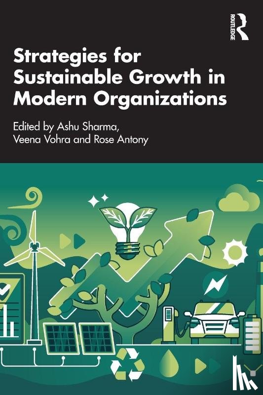  - Strategies for Sustainable Growth in Modern Organizations