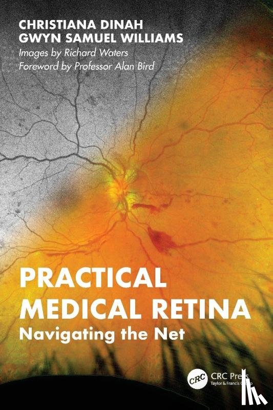 Dinah, Christiana (Central Middlesex Hospital, Williams, Gwyn Samuel (Singleton Hospital - Practical Medical Retina