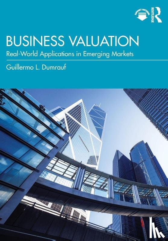 Dumrauf, Guillermo L. - Business Valuation