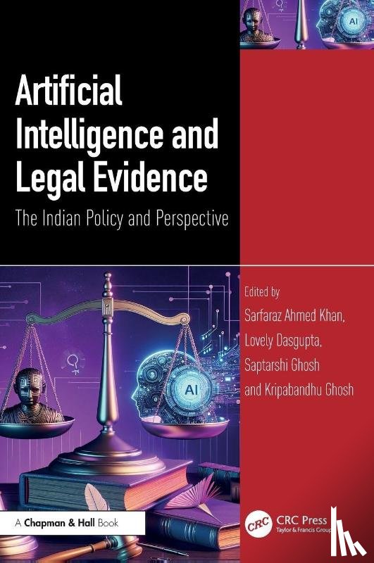  - Artificial Intelligence and Legal Evidence