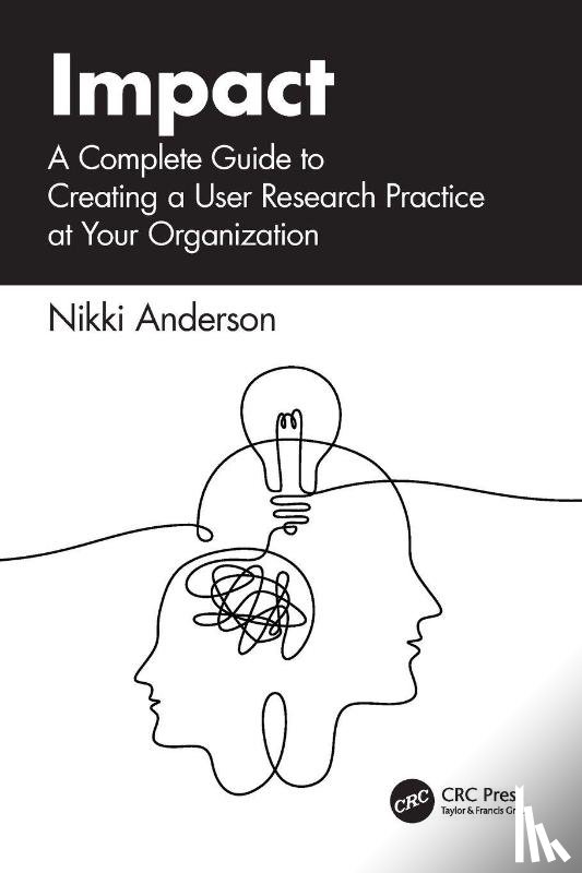 Anderson, Nikki - Impact