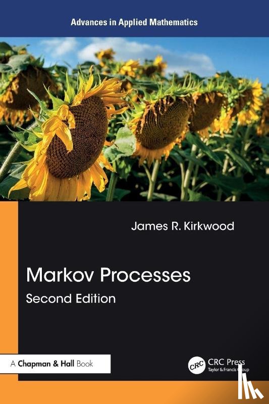 Kirkwood, James R. (Sweet Briar College - Markov Processes
