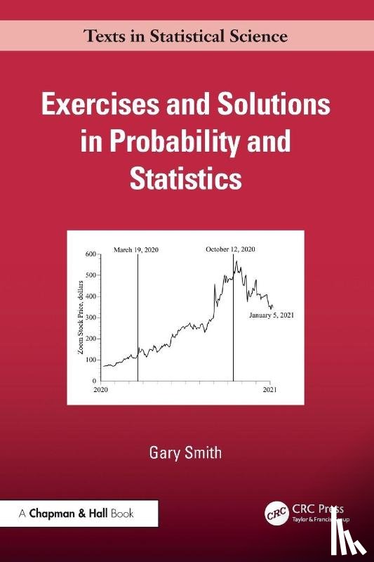 Smith, Gary - Exercises and Solutions in Probability and Statistics