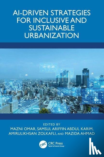  - AI-Driven Strategies for Inclusive and Sustainable Urbanization