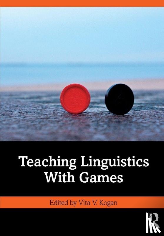  - Teaching Linguistics With Games