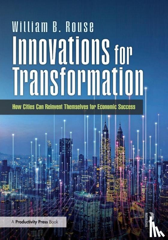 Rouse, William B. - Innovations for Transformation