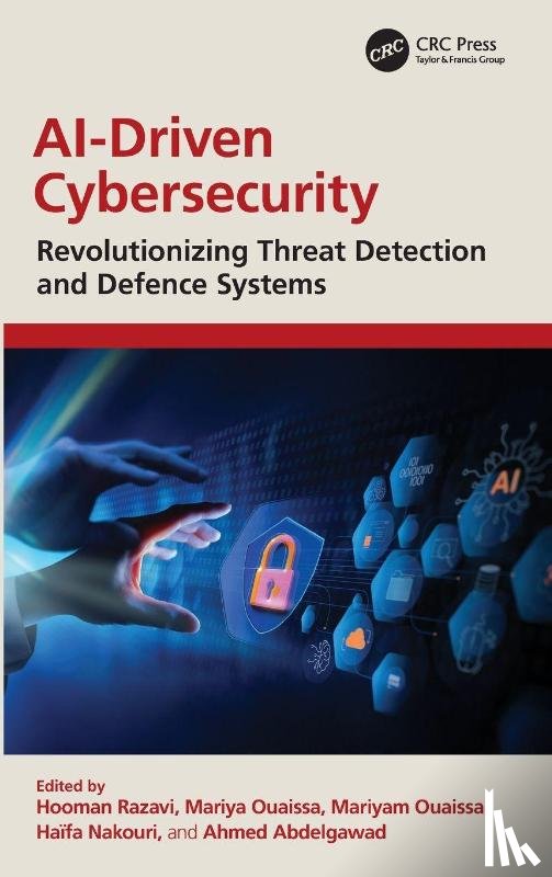  - AI-Driven Cybersecurity