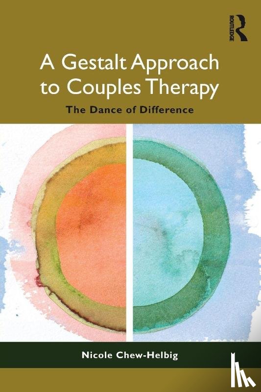 Chew-Helbig, Nicole - A Gestalt Approach to Couples Therapy