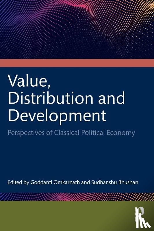  - Value, Distribution and Development