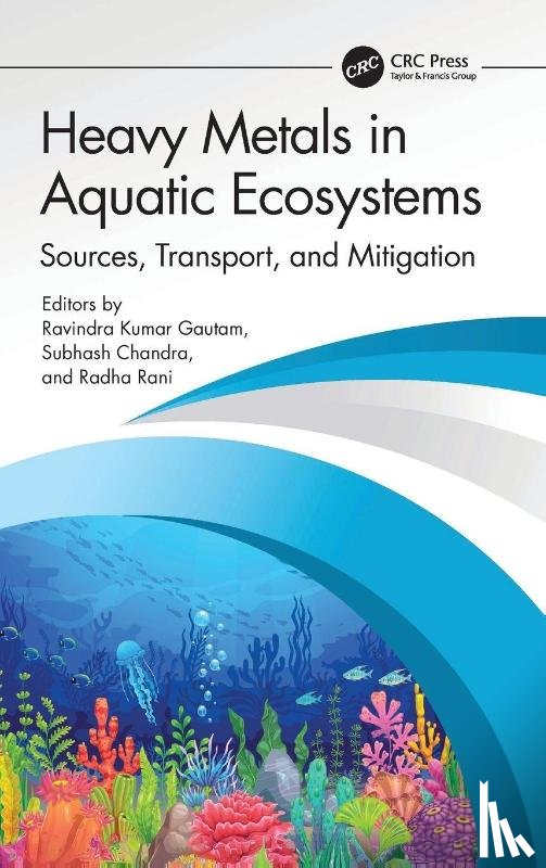  - Heavy Metals in Aquatic Ecosystems