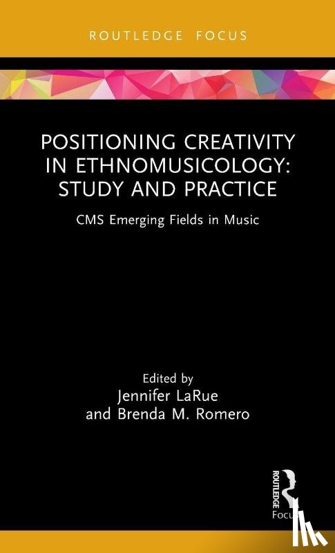  - Positioning Creativity in Ethnomusicology