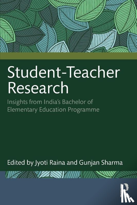  - Student-Teacher Research