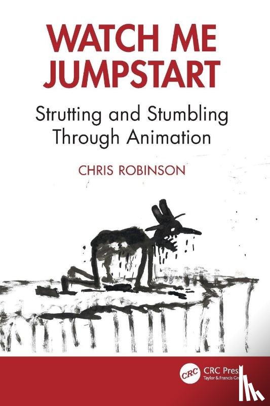 Robinson, Chris - Watch Me Jumpstart