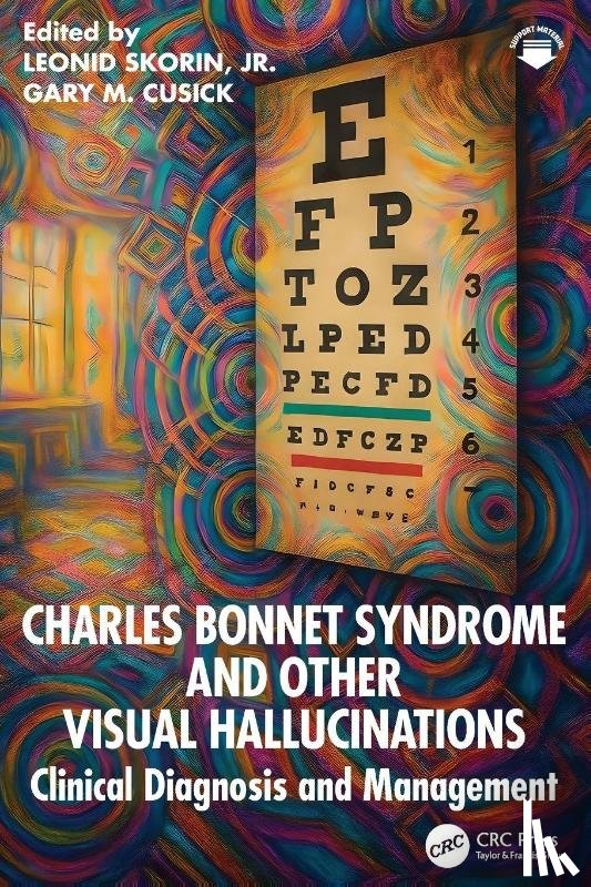 - Charles Bonnet Syndrome and Other Visual Hallucinations
