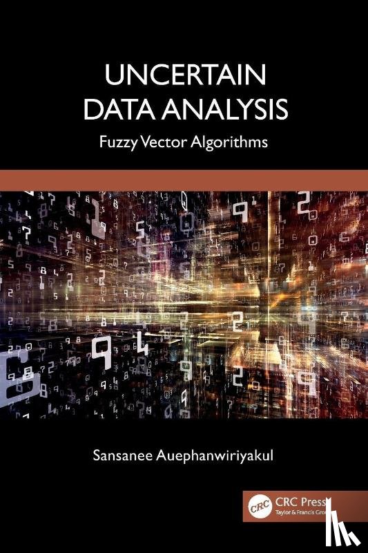 Auephanwiriyakul, Sansanee - Uncertain Data Analysis