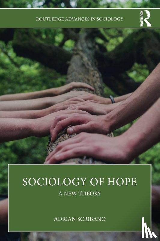 Scribano, Adrian (National Scientific and Technical Research Council - Sociology of Hope