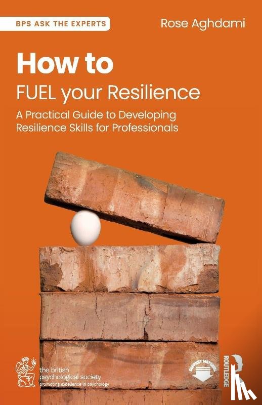 Aghdami, Rose - How to FUEL your Resilience
