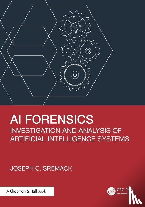 Sremack, Joseph C. - AI Forensics