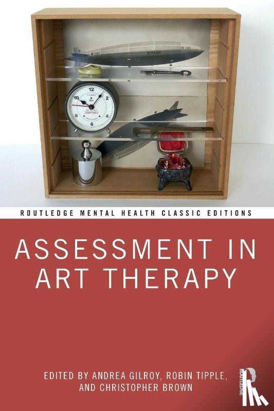  - Assessment in Art Therapy