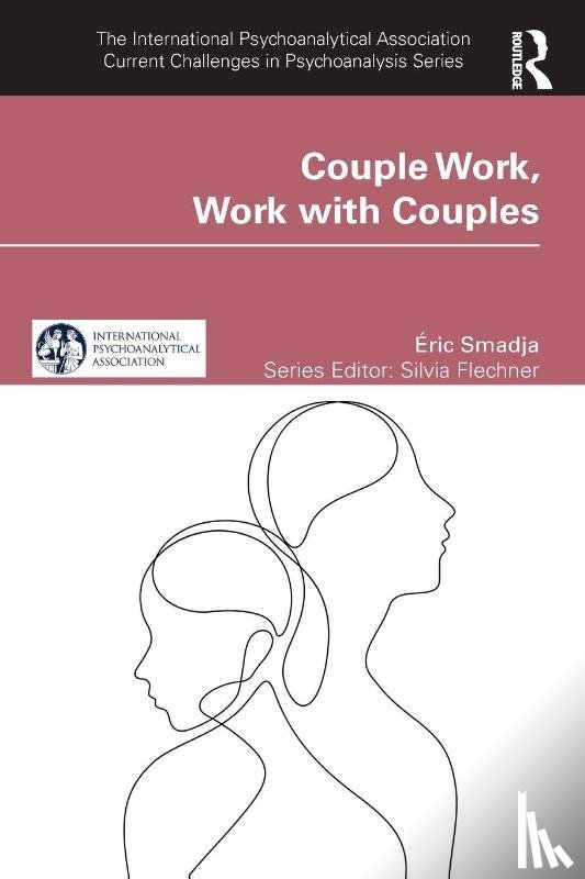 Smadja, Eric - Couple Work, Work with Couples