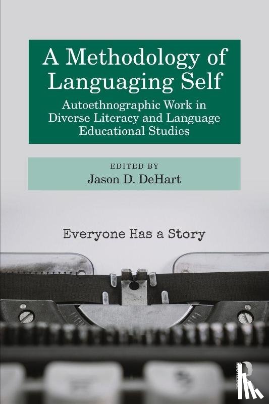  - A Methodology of Languaging Self