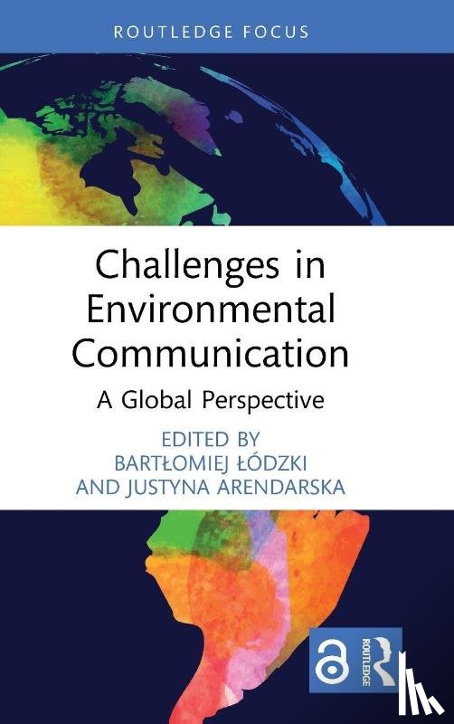  - Challenges in Environmental Communication