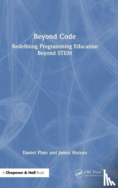 Plate, Daniel, Hutson, James - Beyond Code
