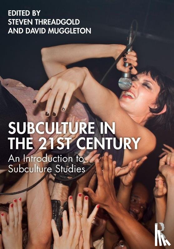  - Subculture in the 21st Century