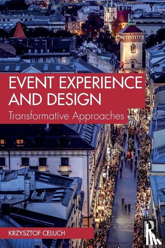 Celuch, Krzysztof - Event Experience and Design