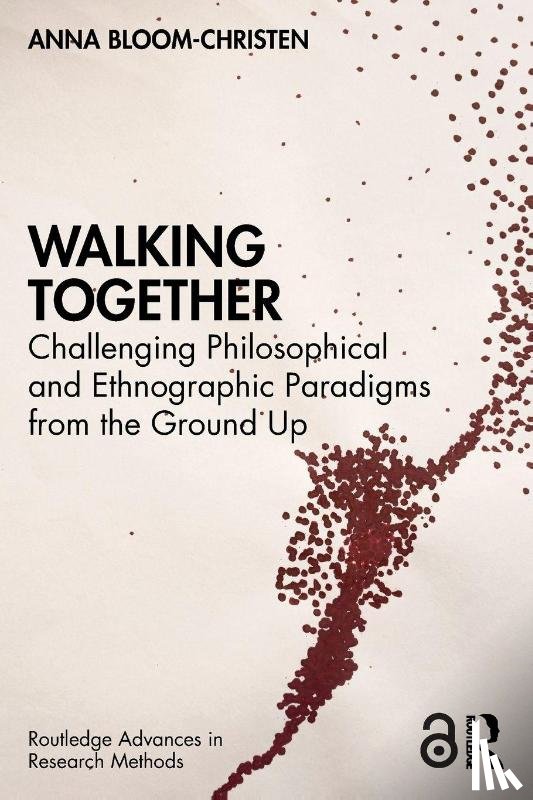 Bloom-Christen, Anna - Walking Together