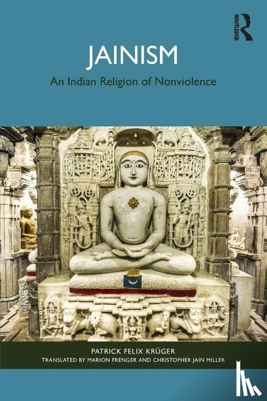 Kruger, Patrick Felix - Jainism