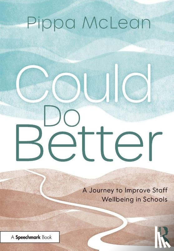 McLean, Pippa - Could Do Better