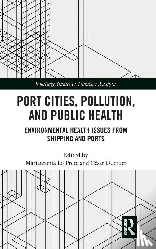  - Port Cities, Pollution, and Public Health
