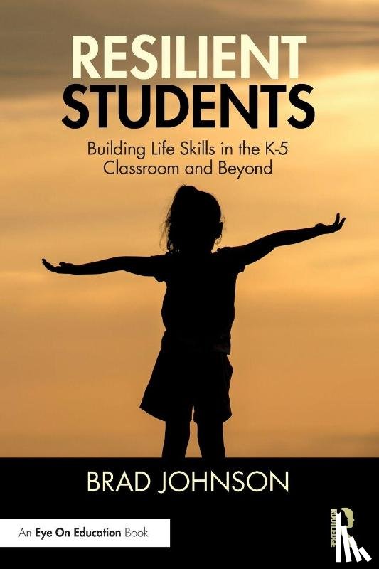 Johnson, Brad (Concordia University - Resilient Students