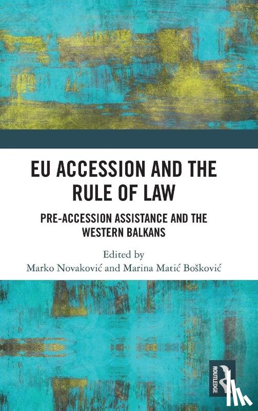  - EU Accession and the Rule of Law