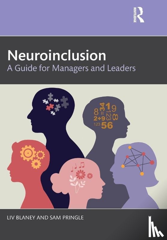 Blaney, Liv, Pringle, Sam - Neuroinclusion