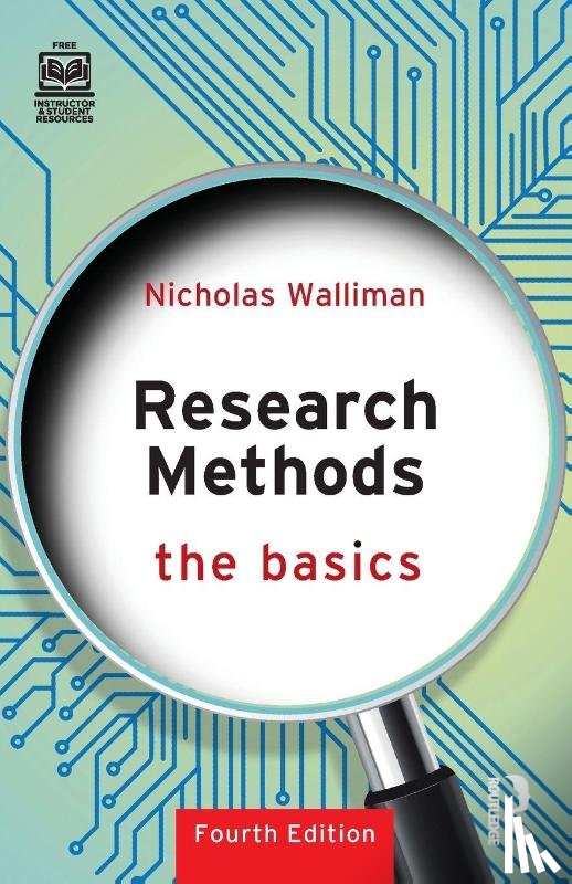 Walliman, Nicholas (Oxford Brookes University - Research Methods
