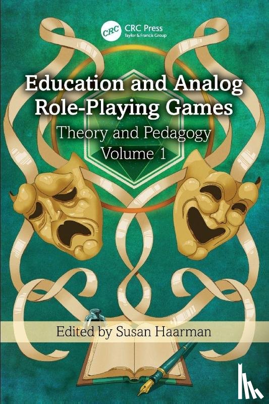  - Education and Analog Role-Playing Games