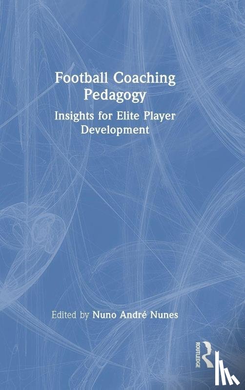  - Football Coaching Pedagogy