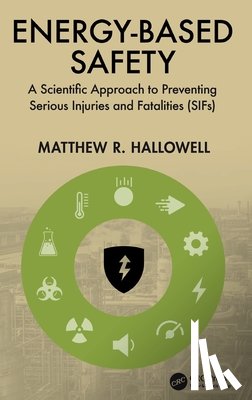 Hallowell, Matthew R. - Energy-Based Safety