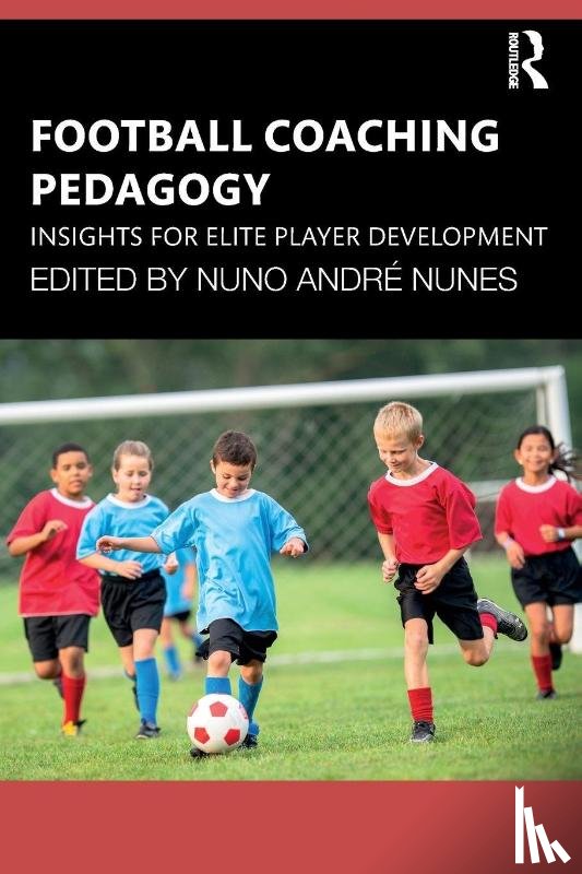  - Football Coaching Pedagogy