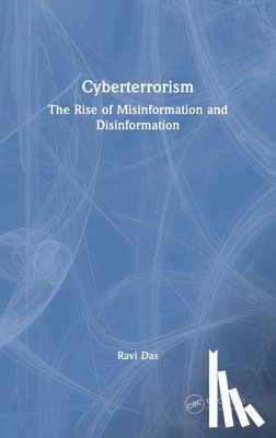 Das, Ravi (Apollo Biometrics - Cyberterrorism
