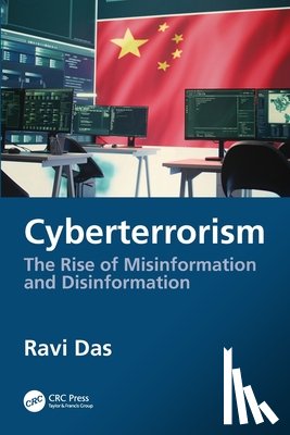 Das, Ravi (Apollo Biometrics - Cyberterrorism