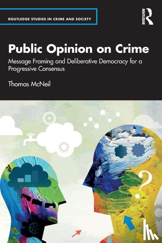 McNeil, Thomas - Public Opinion on Crime