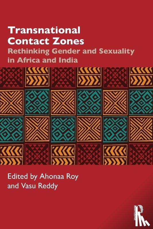  - Transnational Contact Zones