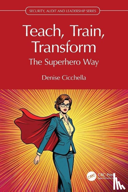Cicchella, Denise - Teach, Train, Transform