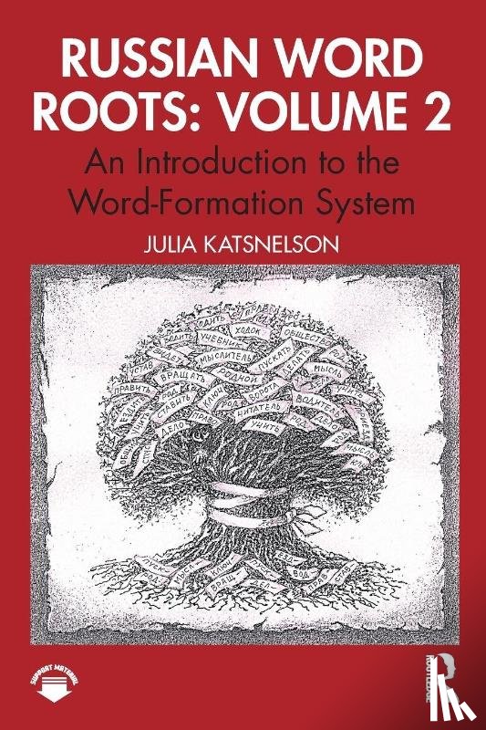 Katsnelson, Julia - Russian Word Roots: Volume 2