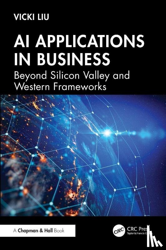 Liu, Vicki - AI Applications in Business